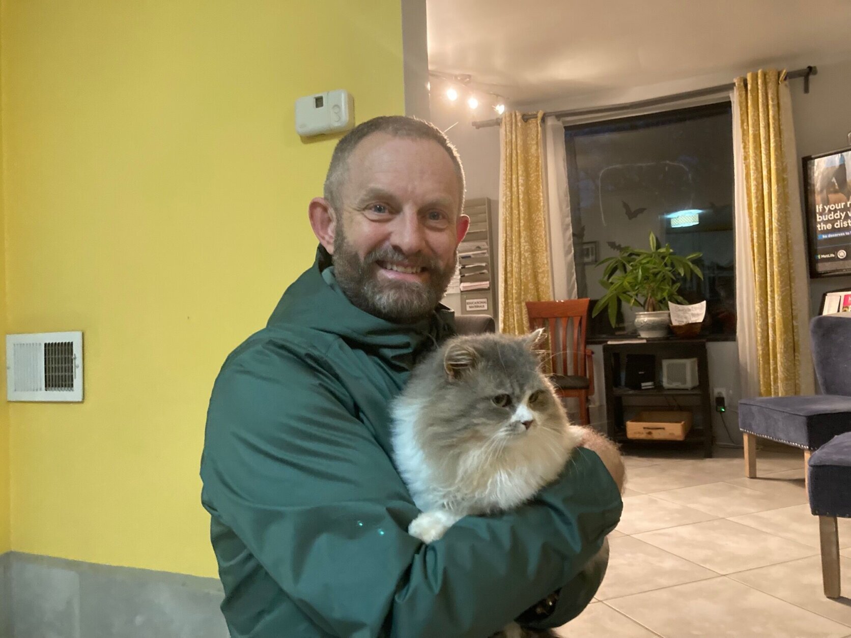 <p>Homeward Trails Animal Rescue has raised almost $12,000 that just about covered the cost to transport the cats out of Ukraine. Other funds will go toward sending food and supplies to Ukraine.</p>
