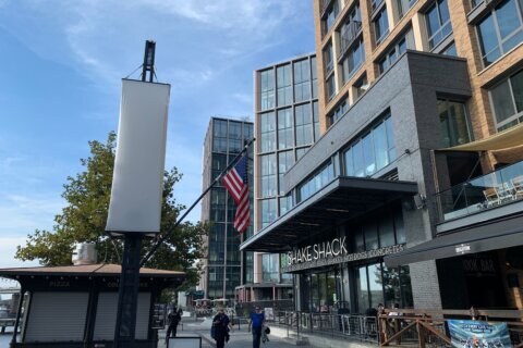 Phase 2 of The Wharf in DC officially opens