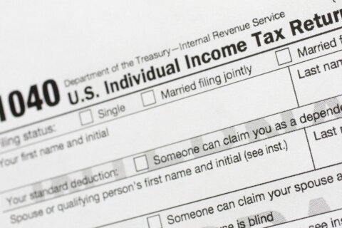 Married couples: Is it better to file taxes jointly or separately?
