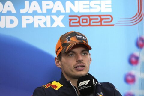 F1 spending-cap ruling coming as drivers at Suzuka weigh in