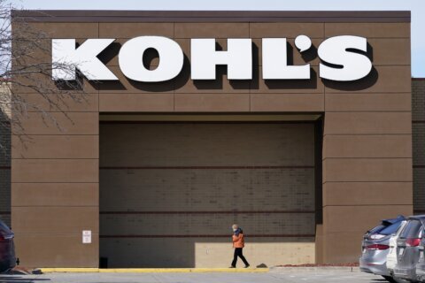 Kohl’s CEO steps down to take president role at Levi Strauss