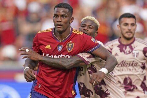 Decision Day puts RSL, Minnesota and Orlando in the playoffs
