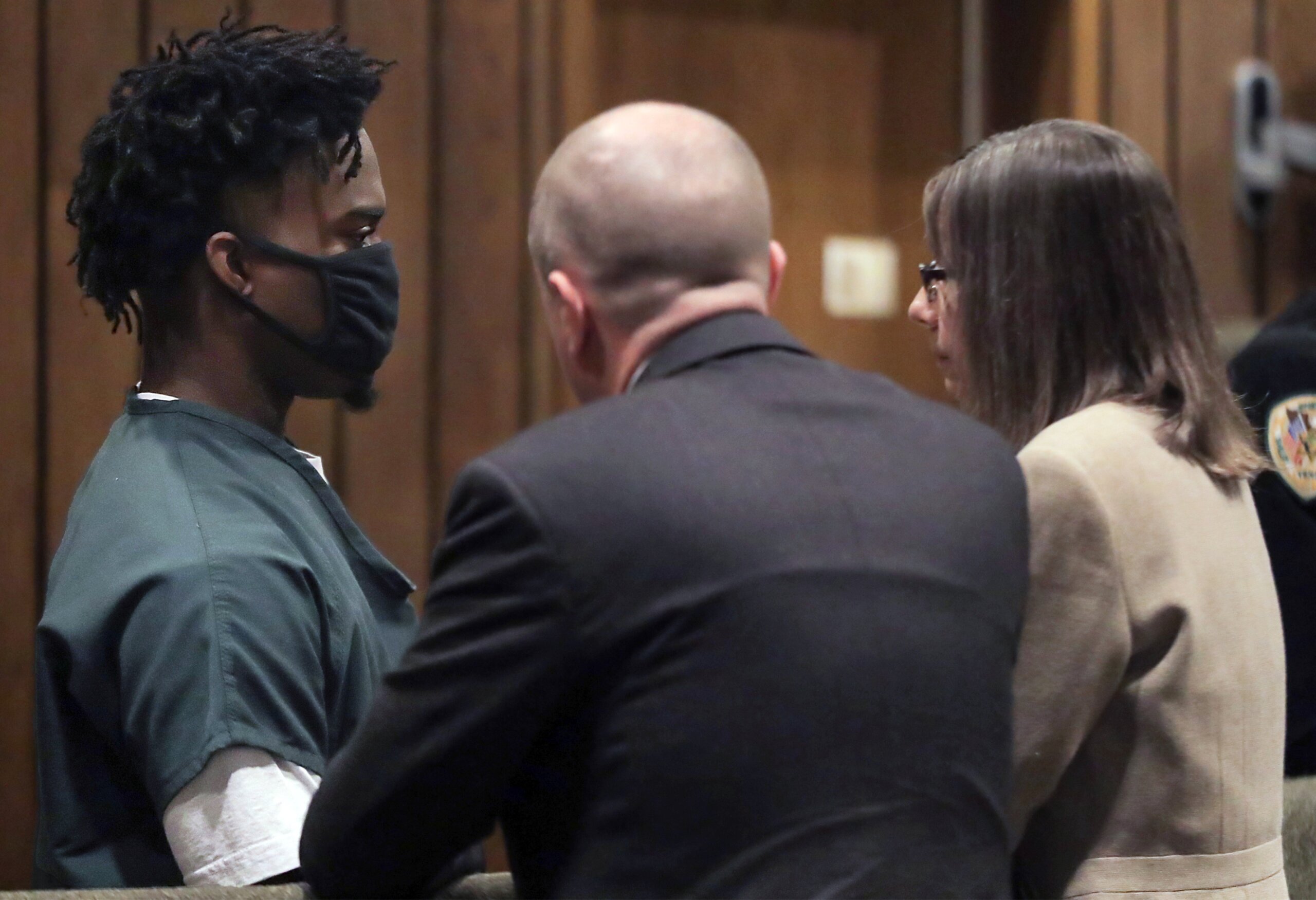 Witnesses describe shooting that set off Memphis rampage WTOP News