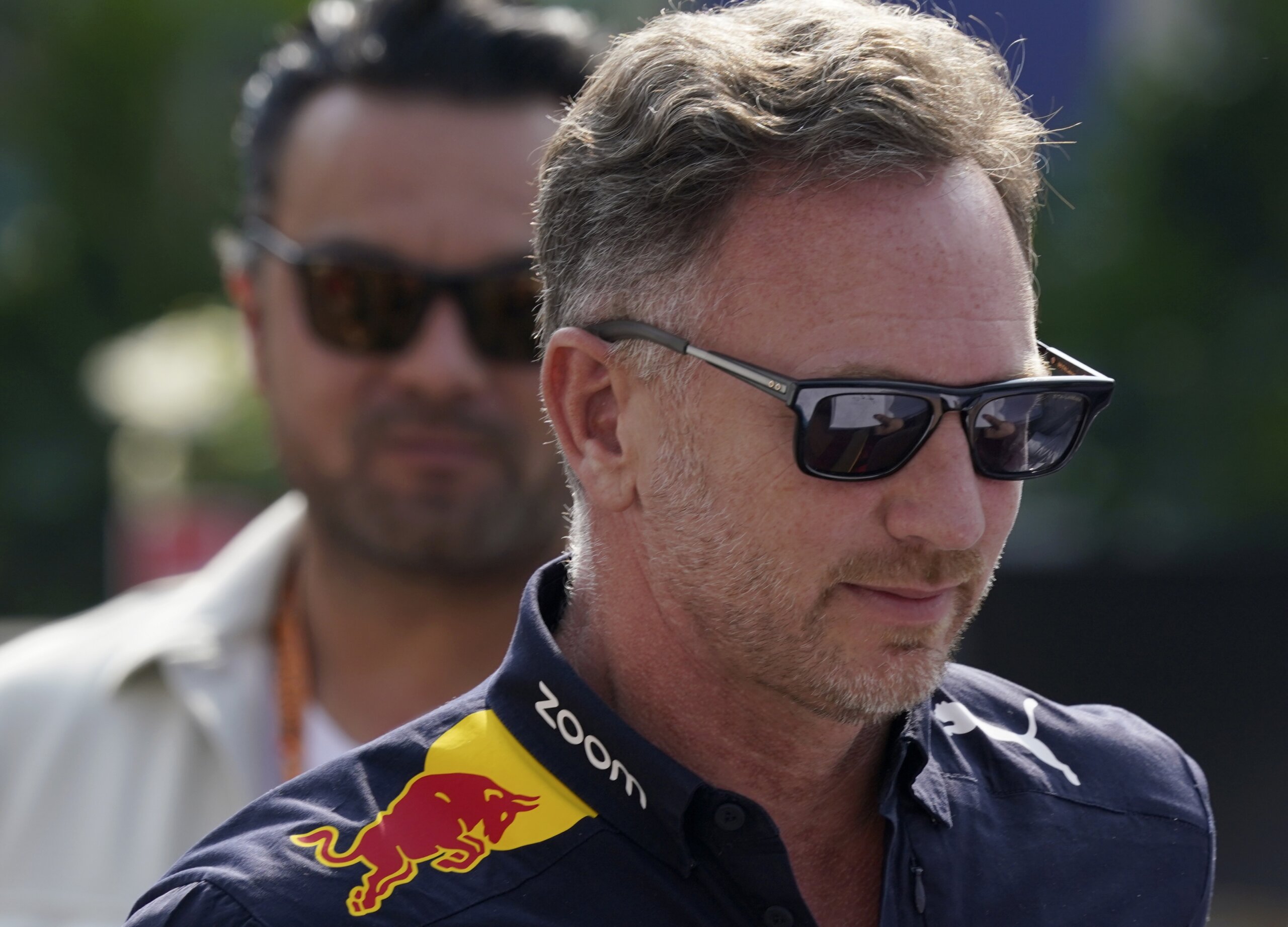 Red Bull F1 Team Boss Christian Horner Stays In Charge After Complaint ...