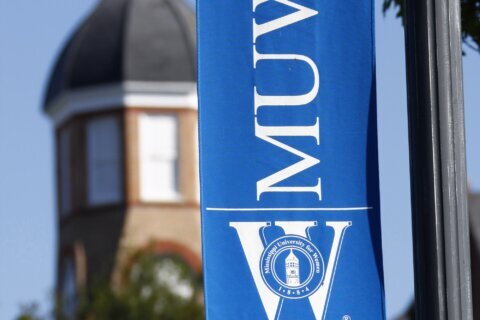 Coed university with ‘women’ in name considers rebranding