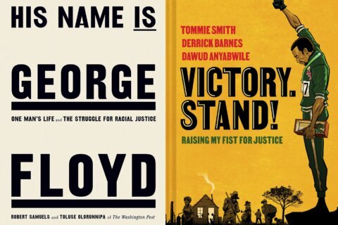 Gayl Jones, Tommie Smith among National Book Award finalists