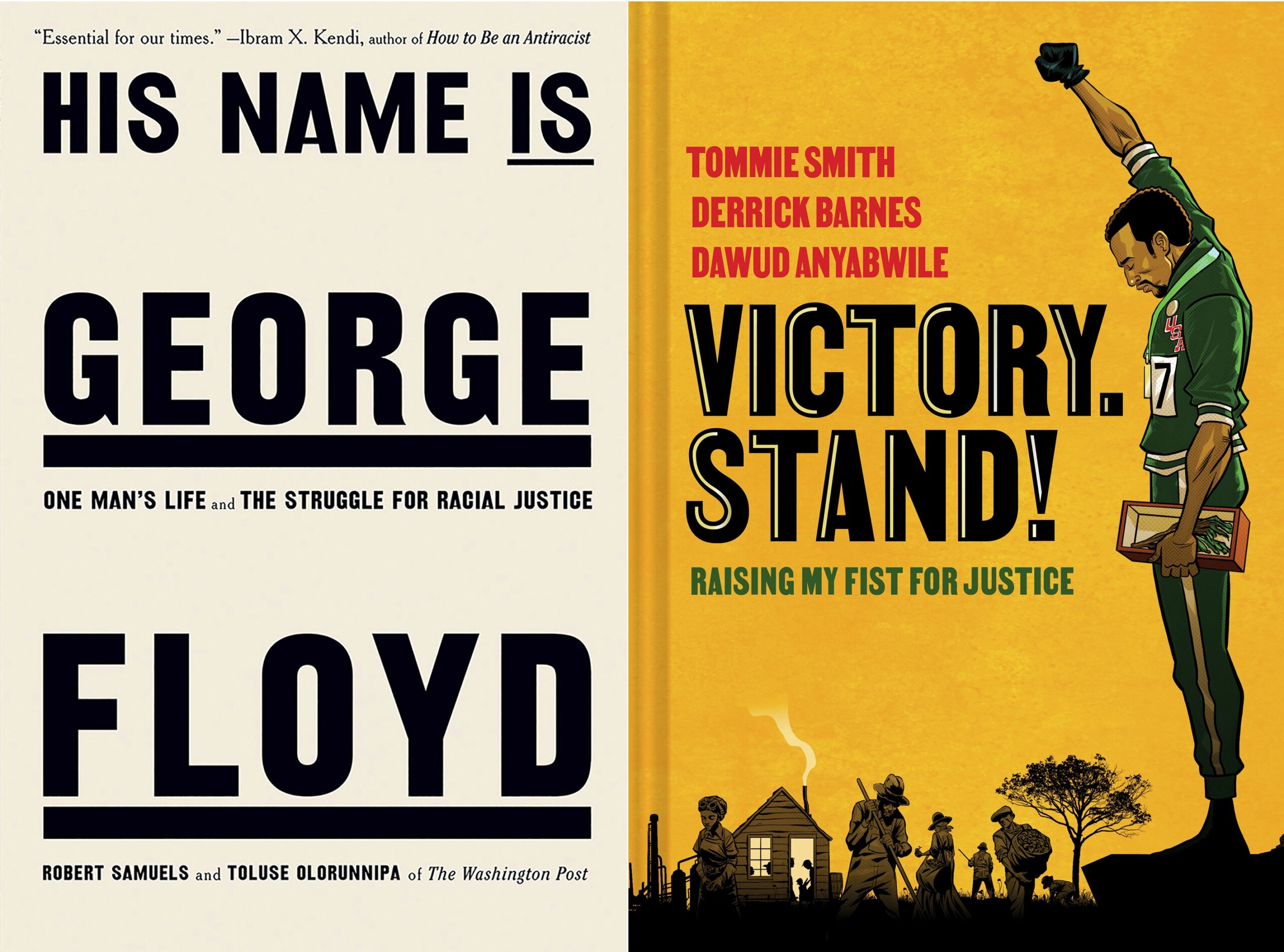 Gayl Jones, Tommie Smith among National Book Award finalists WTOP News