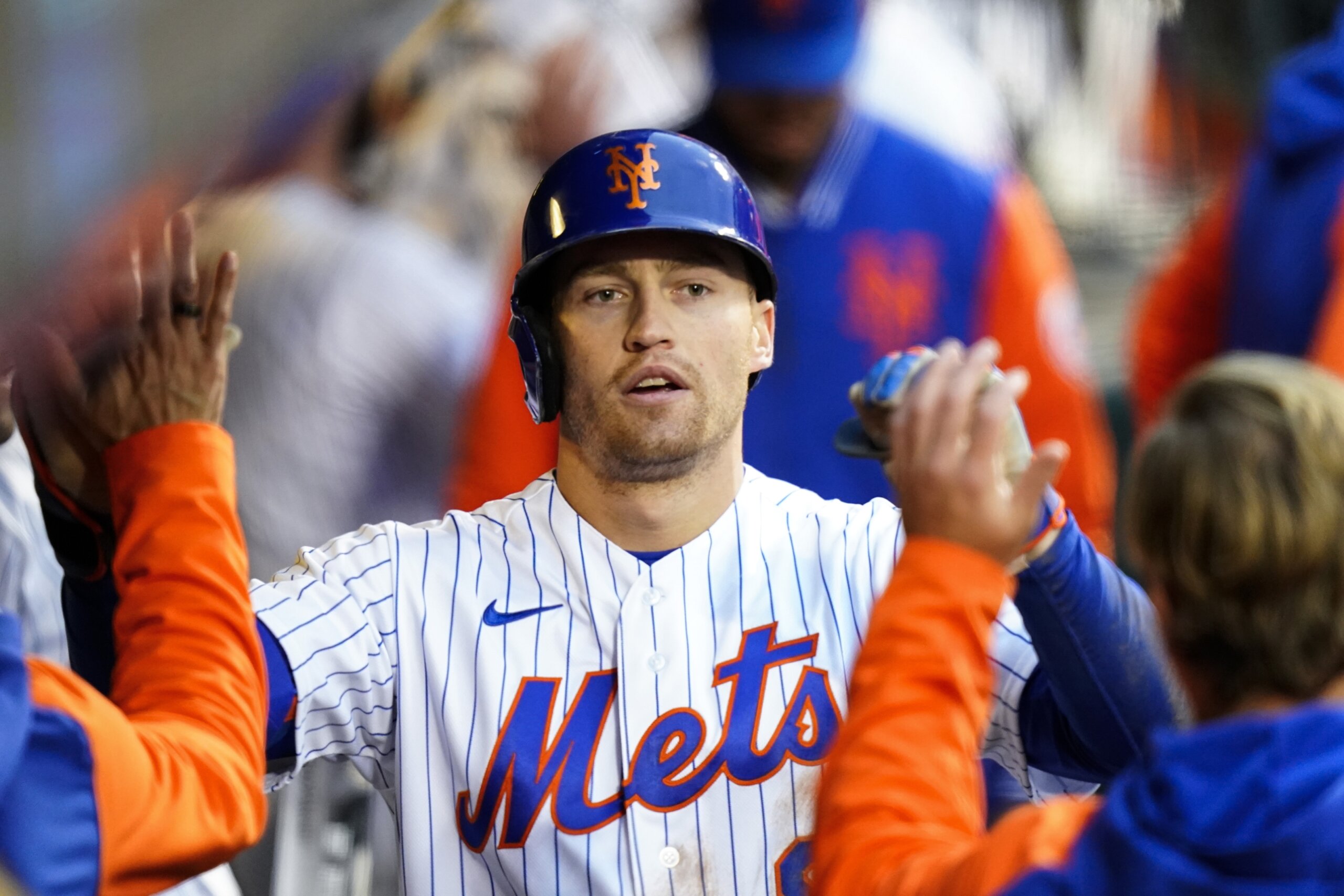 Mets takeaways from Friday's 5-1 win against Nationals, including