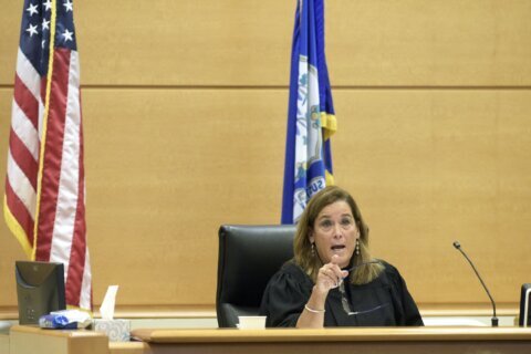 Jury resumes deliberations in Alex Jones’ Sandy Hook trial