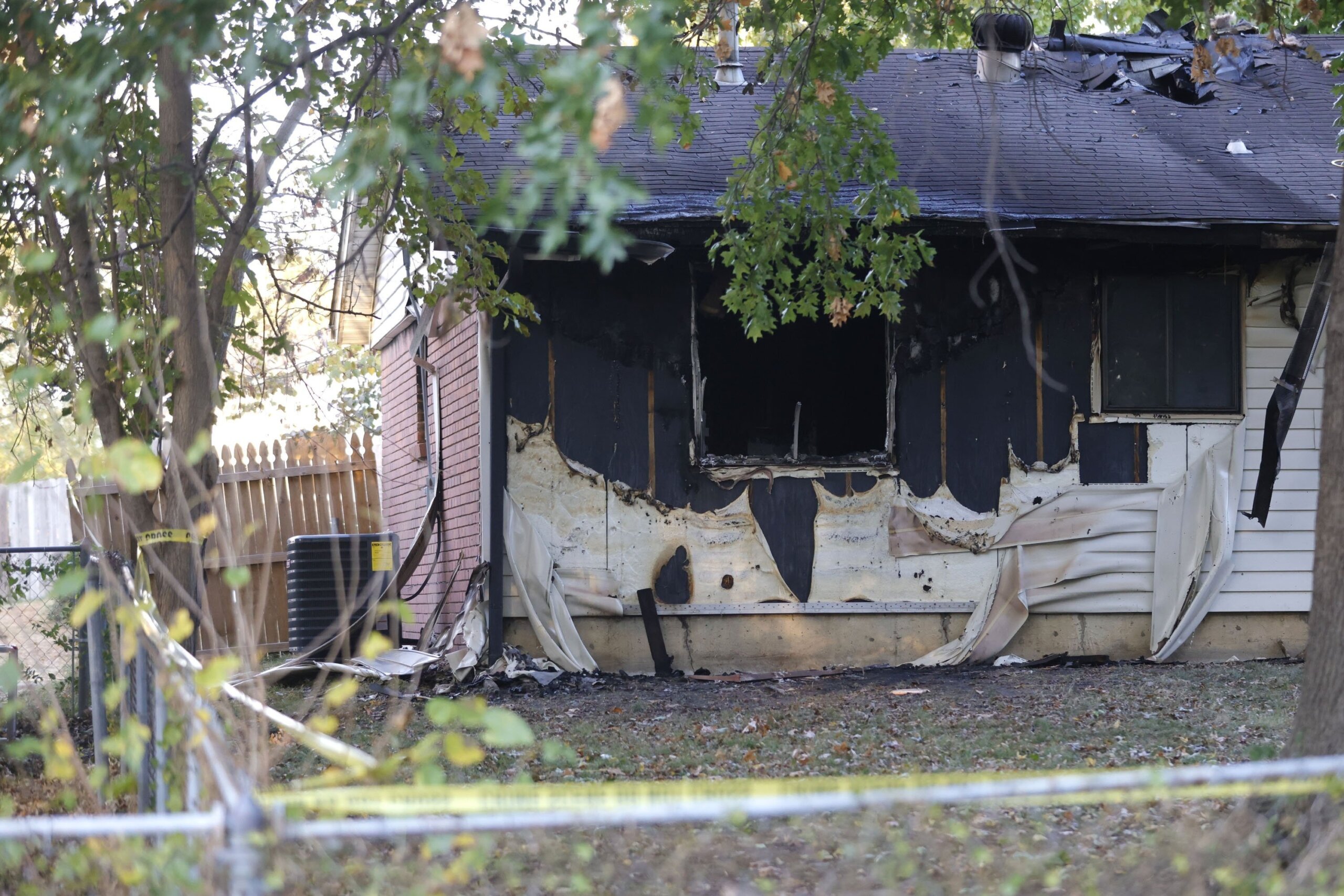 Family in Oklahoma murdersuicide faced financial pressures WTOP News