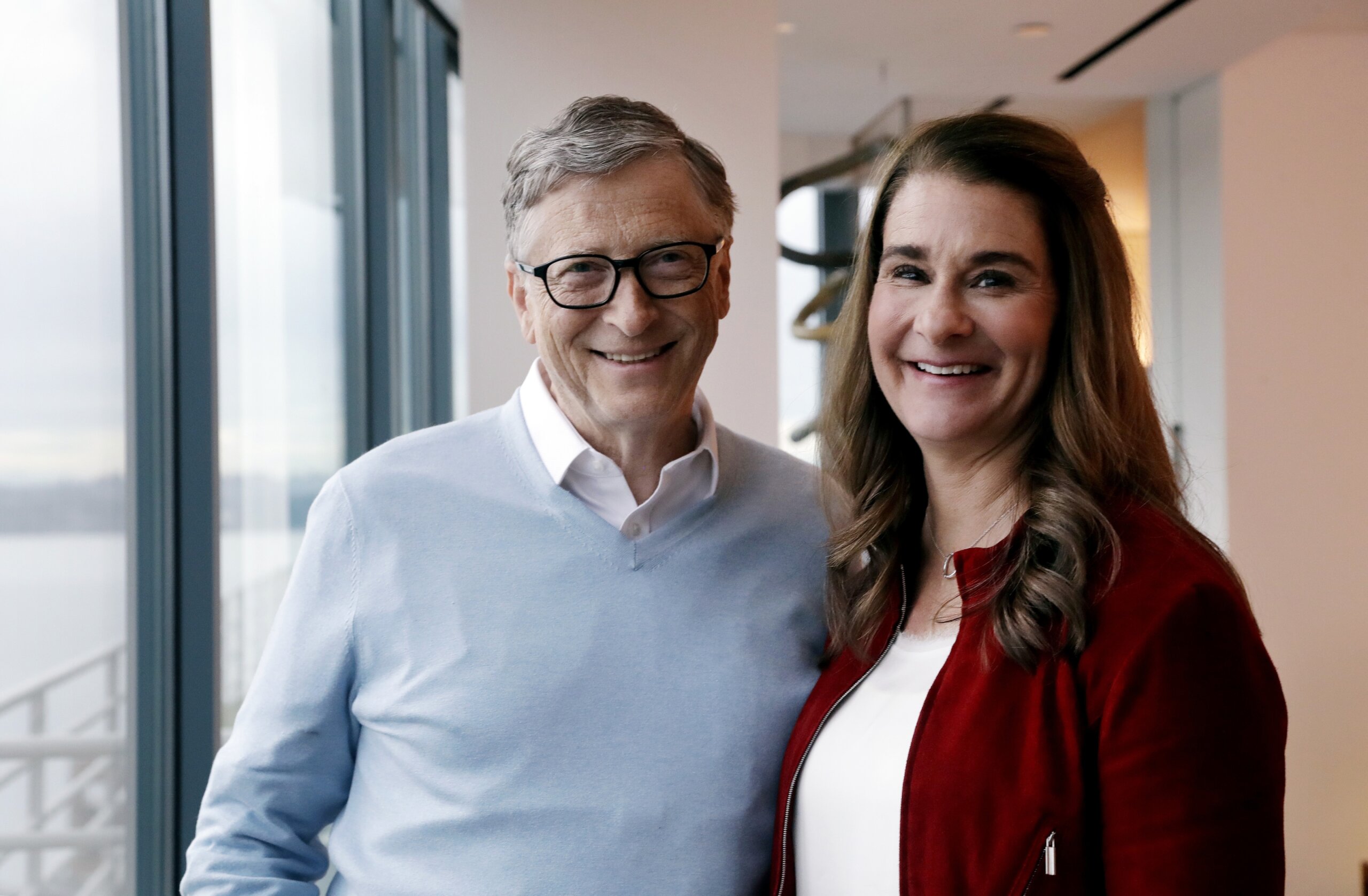 Gates Foundation donates 1B to prioritize math education WTOP News