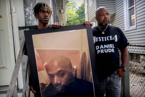 City to pay $12M to kin of Prude, Black man killed by police