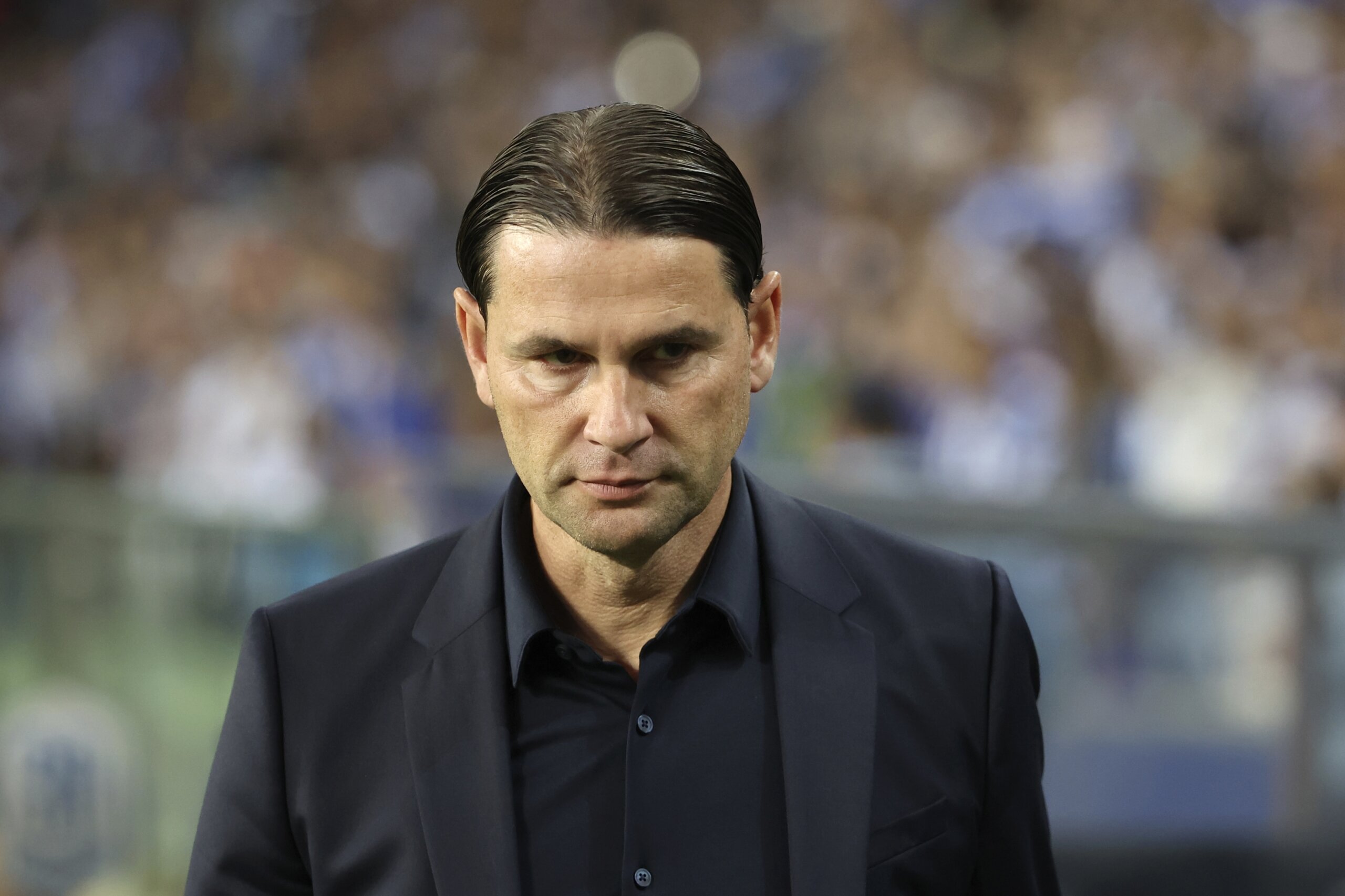 Leverkusen Hires Xabi Alonso As Coach Fires Gerardo Seoane Wtop News