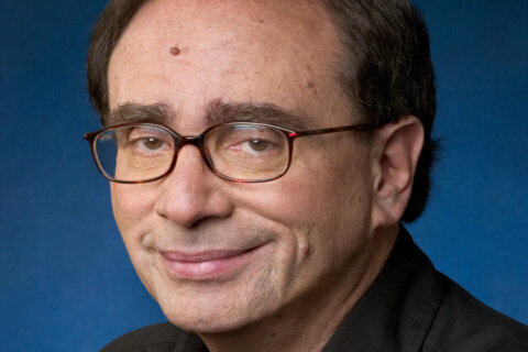 Author R.L. Stine celebrates 30 years of ‘Goosebumps’ at Library of Congress event