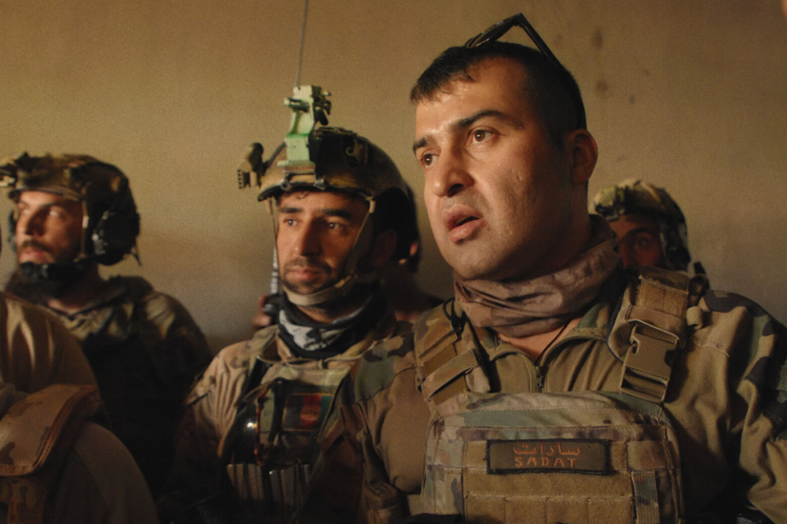 ‘Blackfish,’ ‘Cartel Land’ directors screen latest at Double Exposure