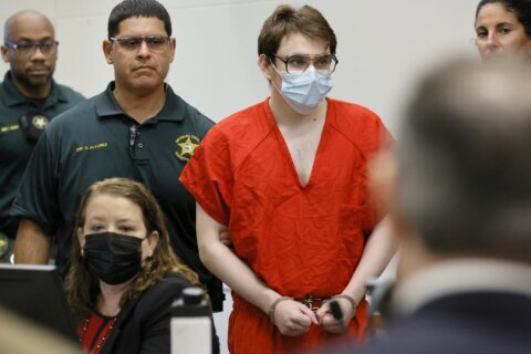 Parkland shooter’s life sentence could bring changes to law