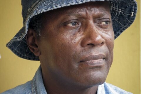 Sierra Leone journalist Clarence Roy-Macaulay dies at 85
