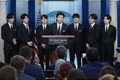 BTS members will serve in S. Korea military, regroup in ’25