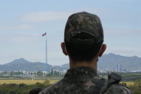 UN Security Council splits, again, over North Korea missiles