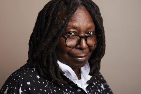 For Whoopi Goldberg, ‘Till’ release comes after long wait