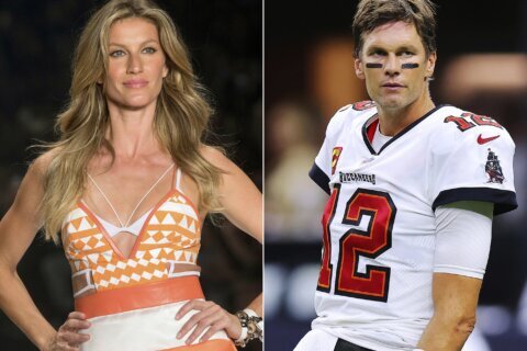 Tom Brady, Gisele Bündchen announce divorce after 13 years