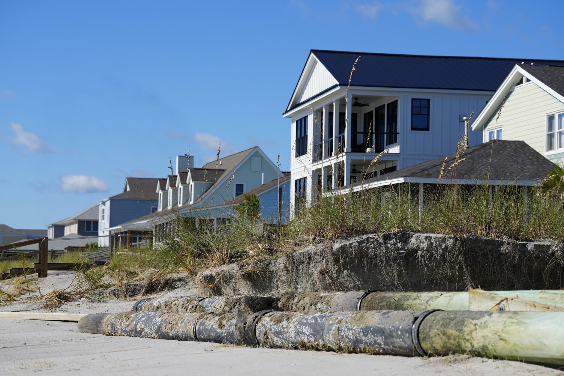 Ian leaves dozens dead as focus turns to rescue, recovery WTOP News