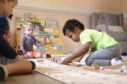 Child Care at a Crossroads: Is there a solution?