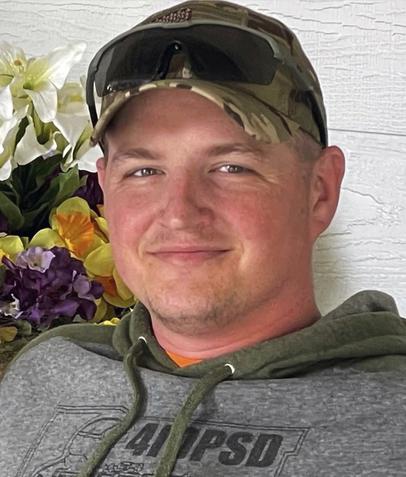 Idaho Man Dies While Fighting As Volunteer In Ukraine Wtop News 2956