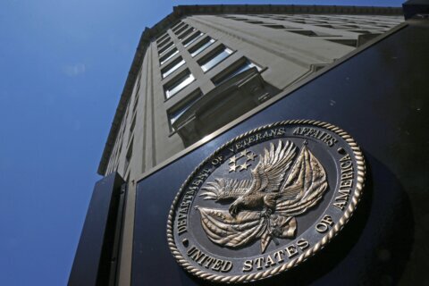 Thousands of veterans deluge VA with claims for toxic exposure benefits, health care