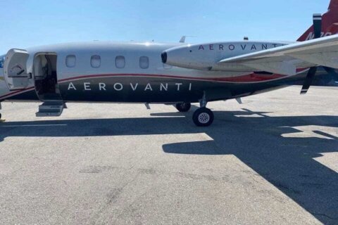 Annapolis private flight startup lands $100 million
