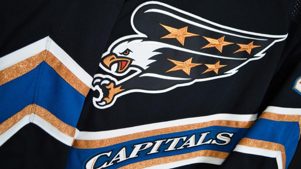 Poll results: Is the Capitals' Reverse Retro jersey more popular than their  new Thirds?