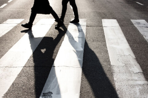 What’s being done to keep pedestrians safe around schools?