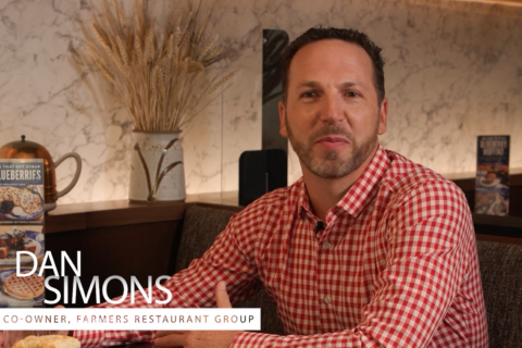 Adding new businesses, drafting legal briefs — how Farmers Restaurant Group and Shulman Rogers became partners in ‘mindful’ growth