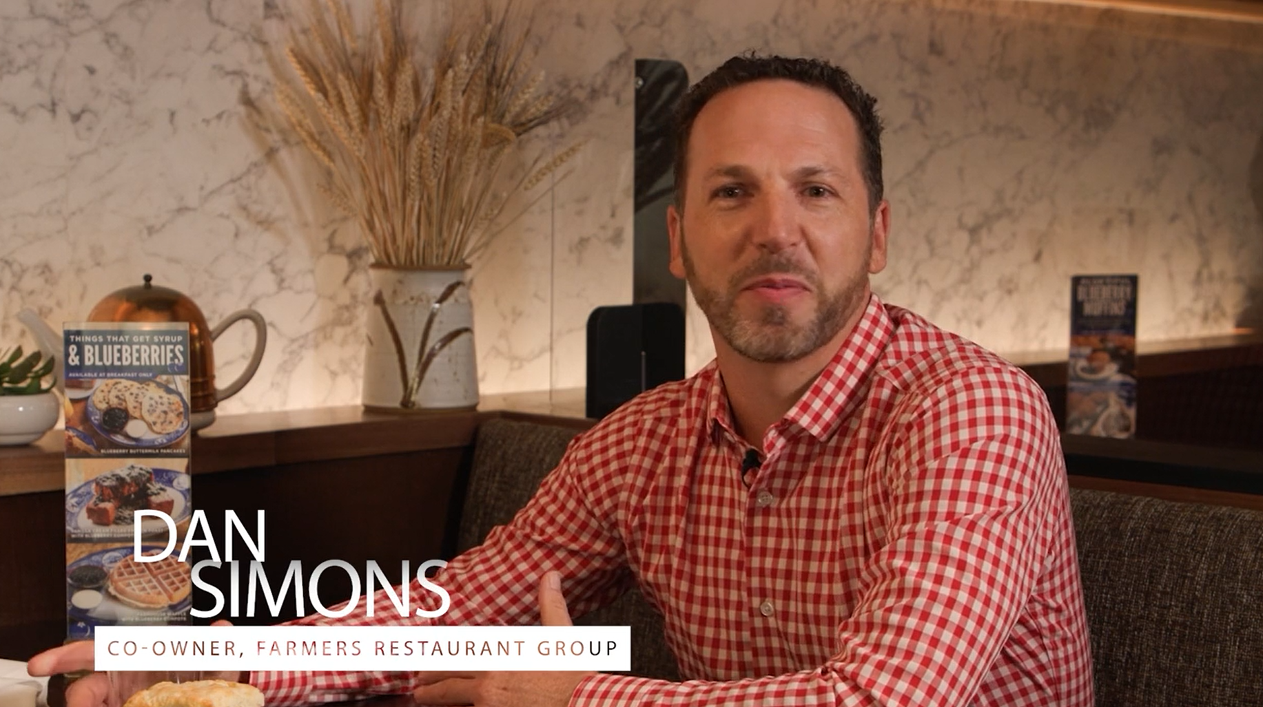 Adding new businesses, drafting legal briefs — how Farmers Restaurant Group  and Shulman Rogers became partners in 'mindful' growth - WTOP News