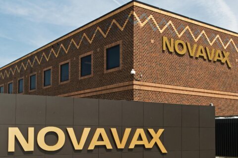 Gaithersburg COVID vaccine maker Novavax cuts more jobs