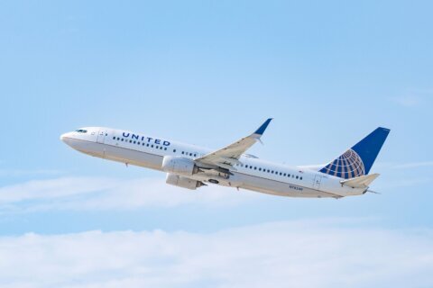 United Airlines suspending service at JFK Airport