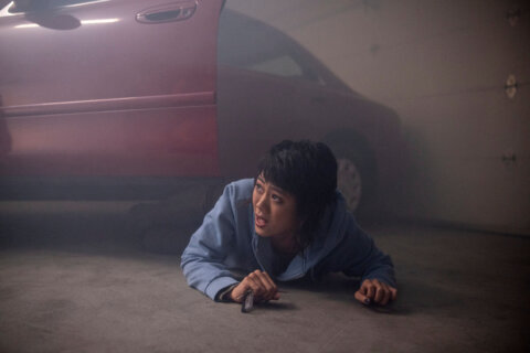 Netflix’s ‘The Midnight Club’ breaks the record for most jump scares in one episode