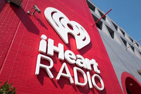 iHeartMedia-Atlanta president ‘no longer with the company’ after video shows him use racial slurs