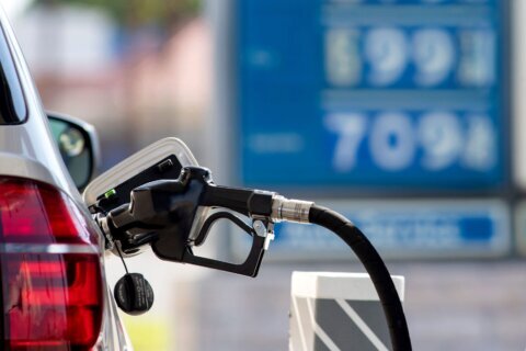 Biden can’t do much to bring down gas prices, but a recession can