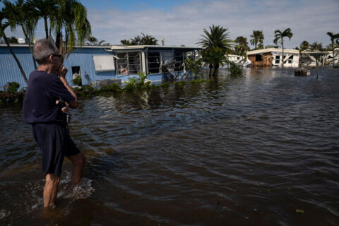Lack of flood disclosure laws putting home buyers at risk as storms become more frequent
