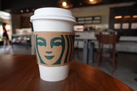 Starbucks customers can now earn Delta SkyMiles