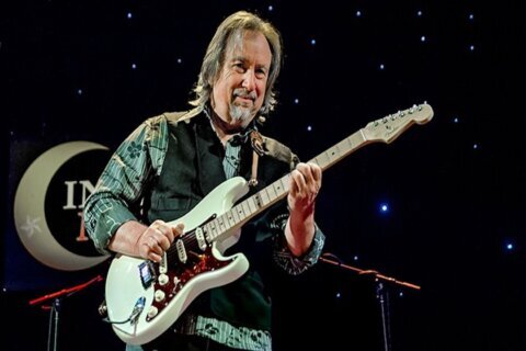 ‘Your Mama Don’t Dance,’ but Jim Messina will have fans dancing in Annapolis