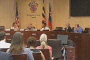 'There's a huge failure here': Montgomery Co. Council on handling of principal's misconduct complaints