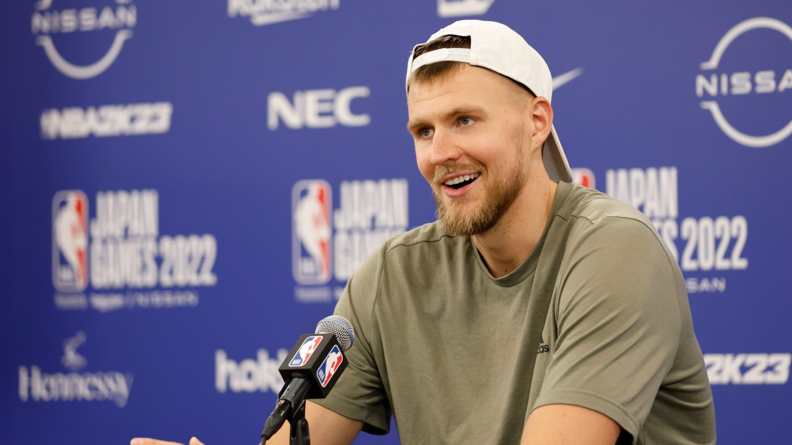 Celtics 'finalize new three-way trade for Kristaps Porzingis with the  Grizzlies and Wizards