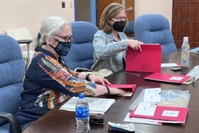 As report finds Maryland leads in voting integrity, an observer prepares for Nov. 8