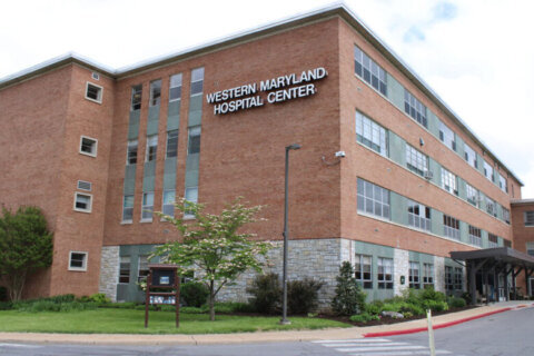 Critics warn expedited procurement for Western Maryland Hospital Center is veiled attempt at privatization