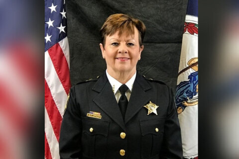 Long-serving Arlington Co. sheriff — and one of first female sheriffs in Virginia — to step down