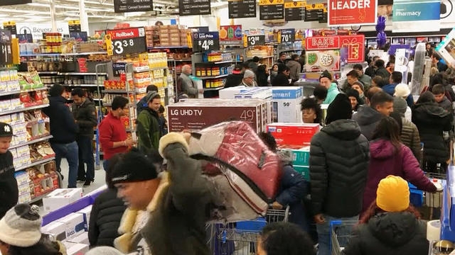 Hundreds of Products Deleted Before Black Friday