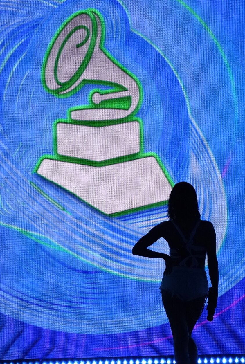 Latin Grammys 2022: Jorge Drexler Wins Big, Bad Bunny Follows, Rosalía Nabs  Album of the Year