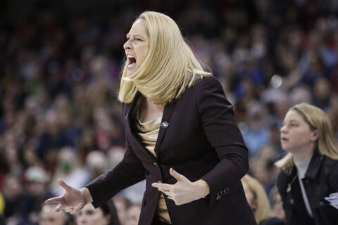 Maryland Women’s Basketball Preview: Don’t you dare doubt Brenda Frese’s new team